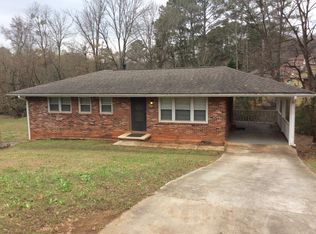 3953 Camellia Trl, Conley, GA 30288