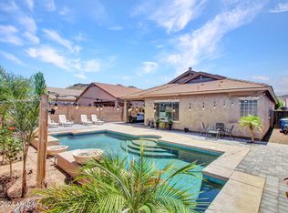 26928 N 52nd Gln, Phoenix, AZ 85083