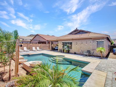 26928 N 52nd Gln, Phoenix, AZ, 85083
