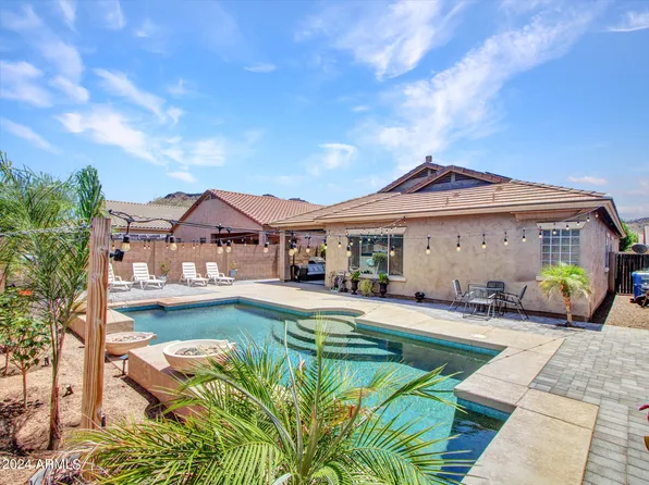 26928 N 52ND Glen, Phoenix, AZ 85083