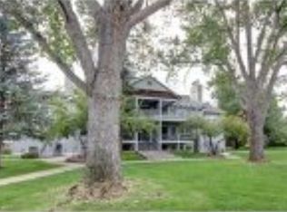 1601 W Swallow Rd APT 5C, Fort Collins, CO 80526