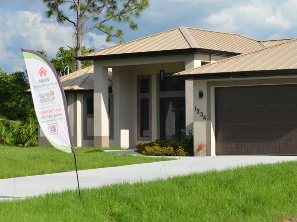1234 Bermar St, Fort Myers, FL 33913