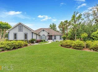 130 Hidden Cv, Brunswick, GA 31523