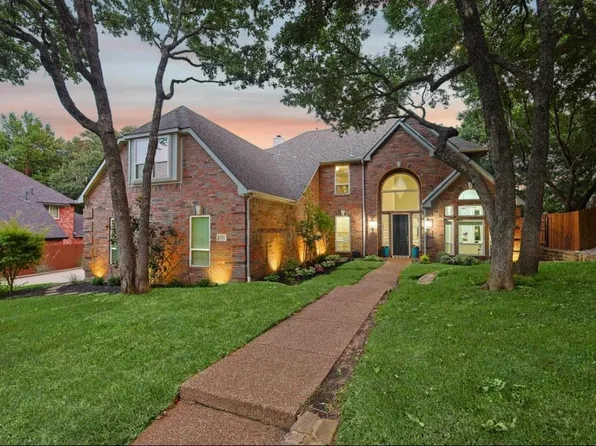 3553 Boxwood Dr, Grapevine, TX 76051