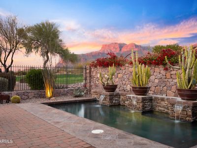 8042 E Greythorn Dr, Gold Canyon, AZ, 85118