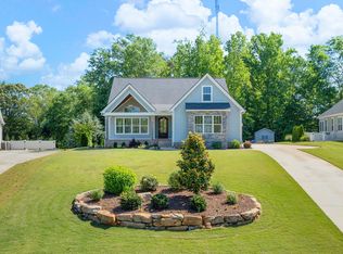 216 Saddle Creek Ct, Greer, SC 29651
