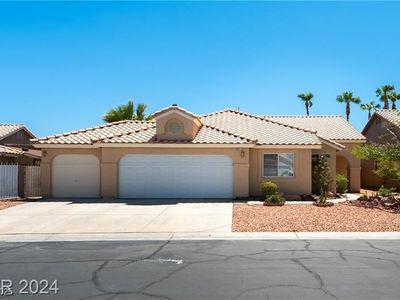 6311 Maxwood Ct, Las Vegas, NV, 89122