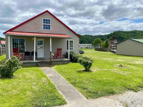 171 E 2nd Ave, South Shore, KY 41175