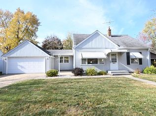 8010 2nd Ave S, Bloomington, MN 55420