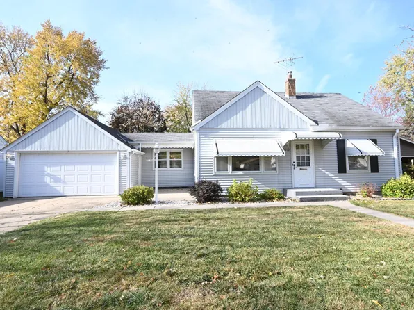 8010 2nd Ave S, Bloomington, MN 55420