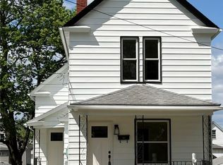 214 N Bentley Ave, Niles, OH 44446