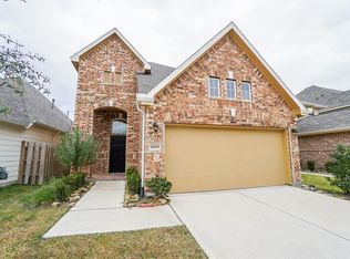 14266 Pointa Vera Dr, Houston, TX 77083