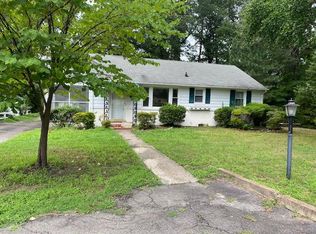 8910 Midway Rd, Henrico, VA 23229