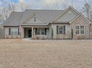 99 Smokey Ridge, Newnan, GA 30263