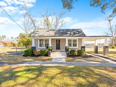 330 N Masonic St, Millen, GA, 30442