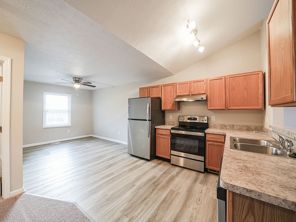 71 B Rough Way Kitchen