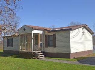 4092 State Route 28, Herkimer, NY 13350