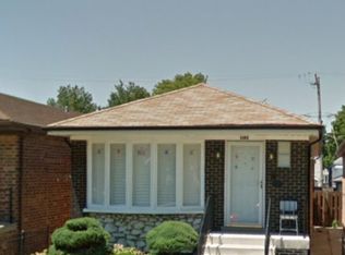 3738 S Normal Ave, Chicago, IL 60609