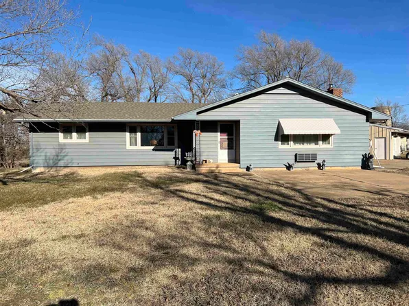 6601 S Holmes Rd, Assaria, KS 67416
