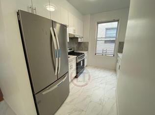 2819 Harrington Ave #3, Bronx, NY 10461