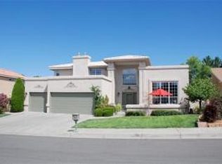 8409 Vineyard Ridge Ct NE, Albuquerque, NM 87122