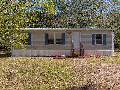 10310 Crotty Ave, Hastings, FL, 32145