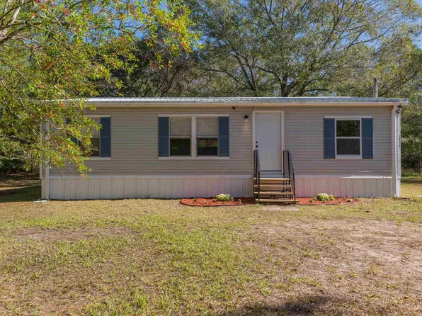 10310 Crotty Ave, Hastings, FL 32145