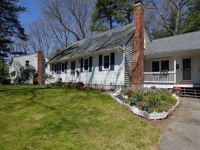 158 Horace Darling Dr, North Attleboro, MA, 02760