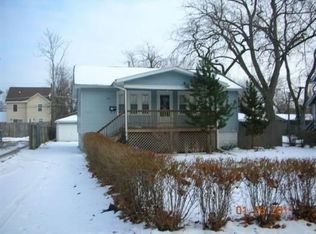 1925 S 6th Ave, Maywood, IL