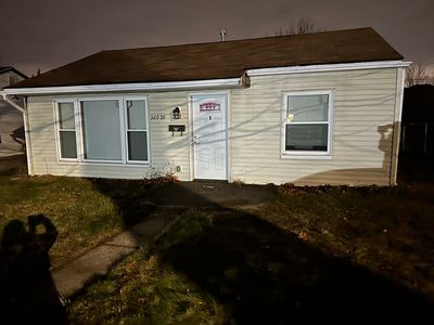 36020 Glen St, Westland, MI, 48186
