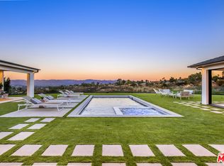 3546 Crownridge Dr, Sherman Oaks, CA 91403