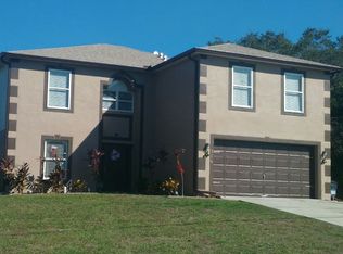 376 Killinger Ave, Spring Hill, FL 34606