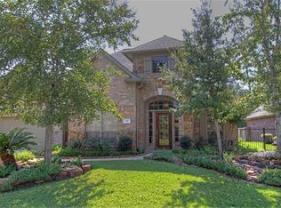 30 N Warbler Bend Cir, Spring, TX 77382