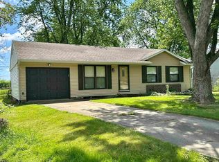 1599 Mason Dixon Dr E, West Lafayette, IN 47906