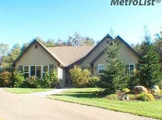 7871 Boulder Creek Rd, Penryn, CA 95663