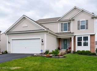 261 Foster Dr, Oswego, IL 60543