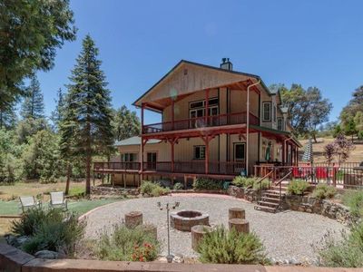40493 Jean Rd E, Oakhurst, CA, 93644