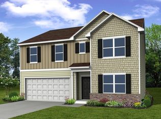 2008 Blue Stream Ln, Indian Trail, NC 28079