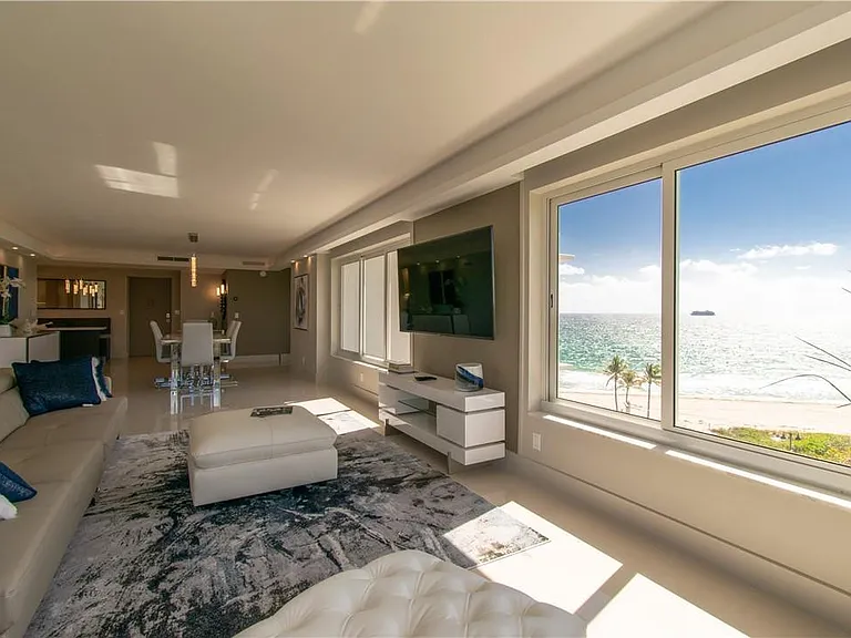 1151 N Fort Lauderdale Beach Blvd #6C — Photo 23