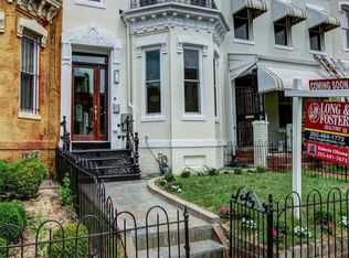 1517 8th St NW, Washington, DC 20001