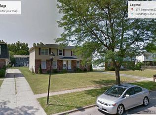 177 Berehaven Dr, Buffalo, NY