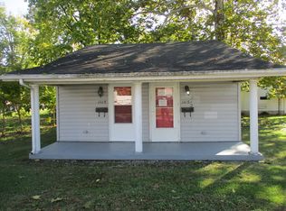 1115 W 17th St, Muncie, IN 47302