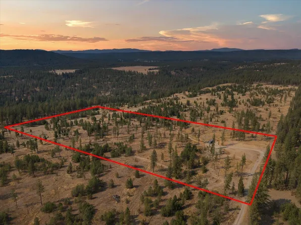 56XX Highway 231 Parcel 2024175, Ford, WA 99013