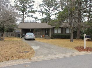 3212 Ridgely Ct, Birmingham, AL 35243