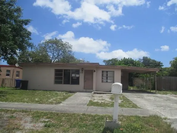 1770 NW 25th Avenue, Fort Lauderdale, FL 33311