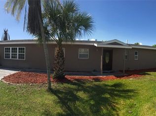 3701 Wisteria Pl, Punta Gorda, FL 33950