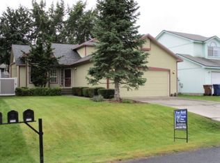 3124 E 42nd Ave, Spokane, WA 99223