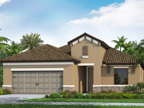 457 Ariano Ave, Nokomis, FL 34275