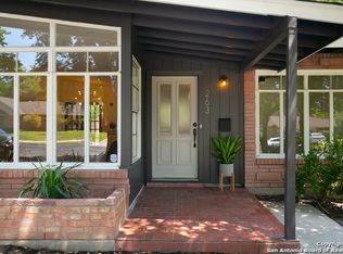 263 Gettysburg Rd, San Antonio, TX 78228