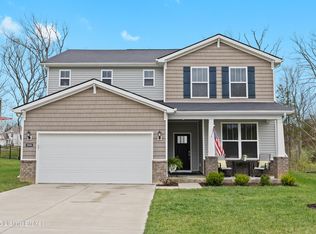 3942 Creek Meadow Dr, La Grange, KY 40031